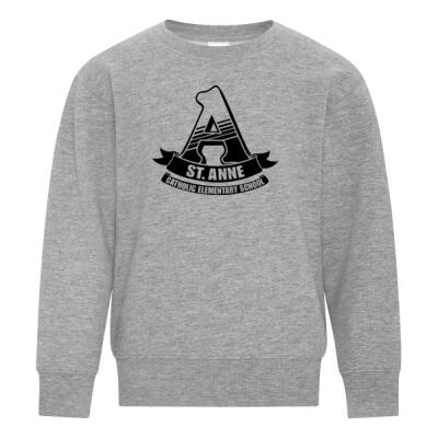 YOUTH - Crewneck Fleece Thumbnail